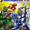 DVDTOTAL Ultimates Avengers (1 + 2) [DVD] [dvd] [2015]