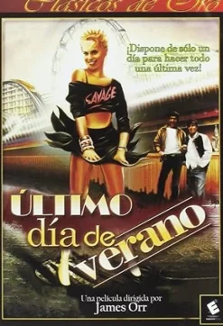 Ultimo Dia de Verano [DVD] [dvd] [2014]