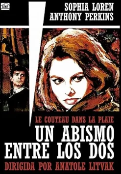 Discount DVDTOTAL Un abismo entre los dos [DVD] [dvd] [2015]