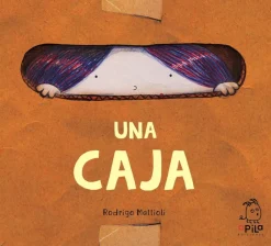 Discount APILA EDICIONES Una caja - Rodrigo Mattioli