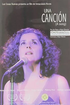 Online DVDTOTAL Una Cancion [DVD] [dvd] [2013]
