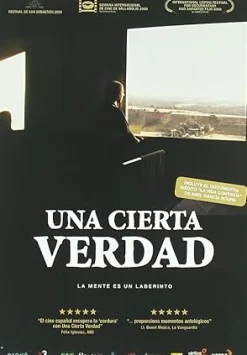 Una cierta verdad [DVD] [dvd] [2009]