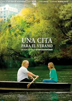 Online DVDTOTAL Una cita para el verano [DVD] [office_product] [2015]
