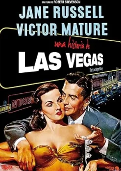 Discount DVDTOTAL Una historia de Las Vegas [DVD] [dvd] [2011]