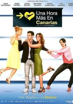 Best DVDTOTAL Una Hora Más En Canarias [DVD] [dvd] [2010]