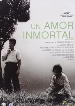 Un Amor Inmortal [DVD] [office_product] [2013]