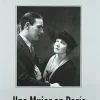 Una mujer en paris (Cine mudo) [DVD] [dvd] [2014]