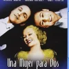 Una mujer para dos Bd [Blu-ray] [blu_ray] [2013]