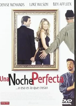 DVDTOTAL Una Noche Perfecta 2002 [DVD] [dvd] [2018]