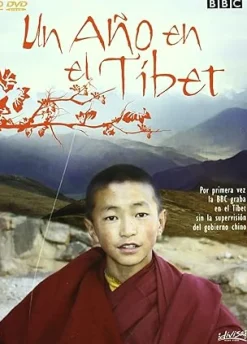 Outlet DVDTOTAL Un año en el Tibet [DVD] [dvd] [2008]