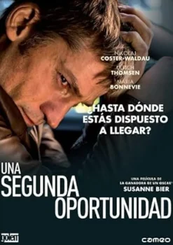 Una segunda oportunidad [DVD] [office_product] [2016]