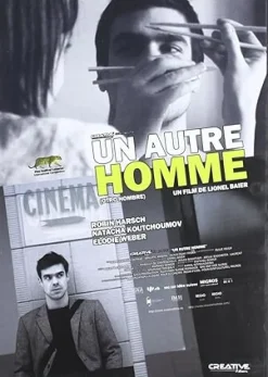 Hot DVDTOTAL Un Autre Homme [DVD] [dvd] [2000]
