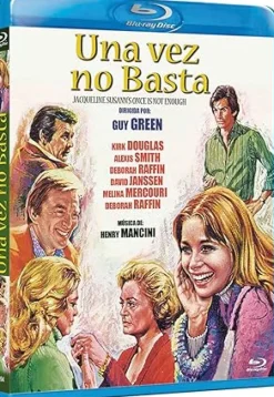 DVDTOTAL Una vez no basta DVD [dvd] [2014]