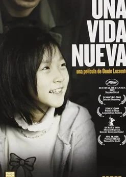 Una vida nueva [DVD] [dvd] [2013]