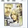 New DVDTOTAL Una Vida por Delante (Combo Blu-ray + DVD) [Blu-ray] [blu_ray] [2014]