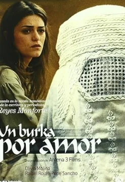 Un Burka Por Amor [DVD] [dvd] [2010]