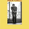 Hot SALAMANDRA Un caballero en Moscú - Amor Towles