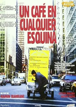 Online DVDTOTAL Un café en cualquier esquina [DVD] [dvd] [2014]
