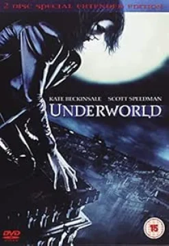 Discount DVDTOTAL Underworld [Italia] [DVD] [dvd]