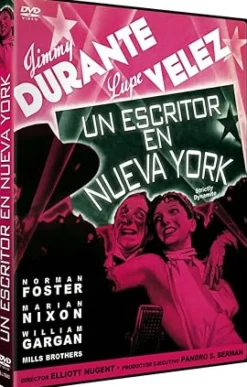 Sale DVDTOTAL Un Escritor En Nueva York [DVD] [dvd] [2013]