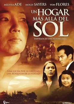 DVDTOTAL Un Hogar Más Allá Del Sol [DVD] [unknown_binding] [2014]