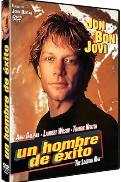 DVDTOTAL Un Hombre de éxito [DVD] [dvd] [2014]