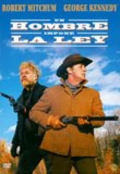 Un Hombre Impone La Ley (R.Mitchum) [DVD] [dvd] [2007]