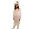 Fiestas Guirca Unicornio Pijama Adulto