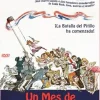 New DVDTOTAL Un Mes De Abstinencia [DVD] [dvd] [2011]