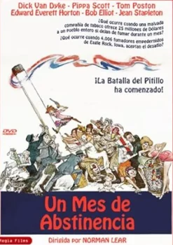 New DVDTOTAL Un Mes De Abstinencia [DVD] [dvd] [2011]