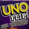 ¡Uno flip!