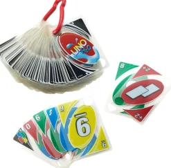 UNO H2O