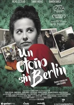DVDTOTAL Un otoño sin Berlín [DVD] [unknown_binding] [2016]