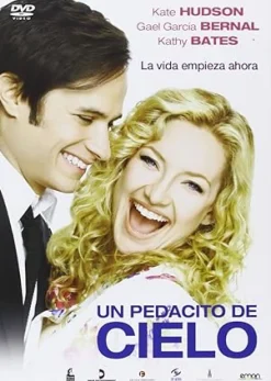 Sale DVDTOTAL Un Pedacito De Cielo [DVD] [dvd] [2014]