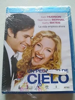 Un Pedacito De Cielo [DVD] [dvd] [2014]