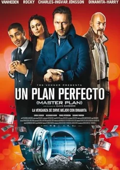 New DVDTOTAL Un plan perfecto [DVD] [dvd] [2014]