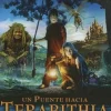 Un puente hacia Terabithia [DVD] [dvd] [2007]