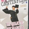 New DVDTOTAL Un quijote sin mancha (Cantinflas) [DVD] [dvd] [2013]