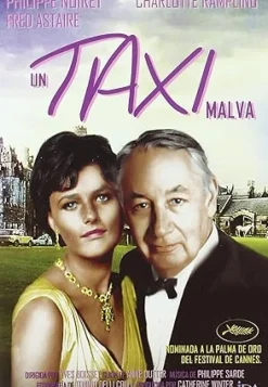 Un taxi malva [DVD] [dvd] [2014]