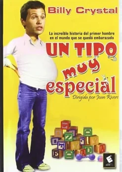 Best DVDTOTAL Un tipo muy especial [DVD] [dvd] [2008]