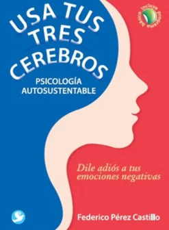 Usa tus tres cerebros