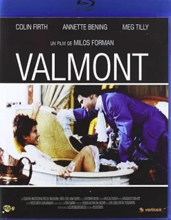 Best DVDTOTAL Valmont [Blu-ray] [blu_ray] [2012]