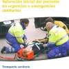 New Mad Valoración inicial del paciente en urgencias o emergencias sanitarias.