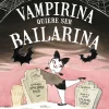 Vampirina quiere ser bailarina