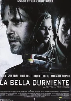Outlet DVDTOTAL Varg Veum 2: La Bella Durmiente [DVD] [dvd] [2011]