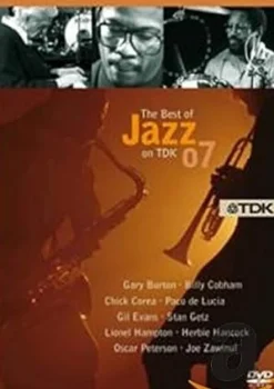 Online DVDTOTAL Various Artists - Best of Jazz [Alemania] [DVD] [dvd]