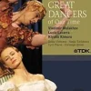 Various Artists - Great Dancers of our Time [Alemania] [DVD] [dvd]