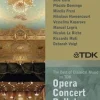 Various Artists - Opera Concert Ballet (NTSC) [Alemania] [DVD] [dvd]