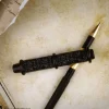 Varita Bolígrafo Harry Potter de Severus Snape +-30cm