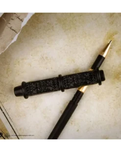 Varita Bolígrafo Harry Potter de Severus Snape +-30cm